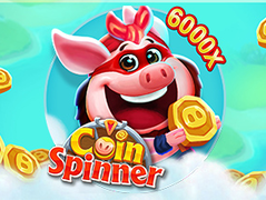 Coin Spinner