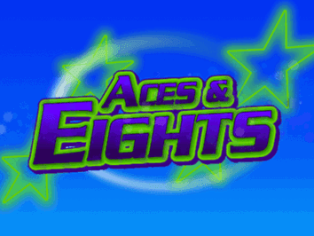 Aces & Eights 50 Hand game icon