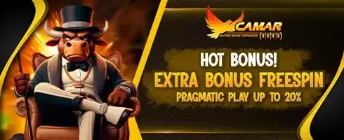 Free Spins Gacor Pragmatic Play banner