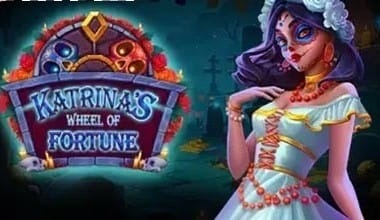 Katrina’s Wheel of Fortune