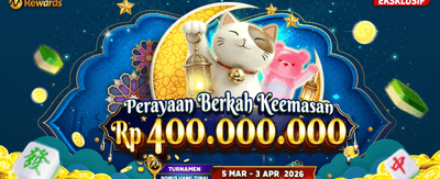 Bonus Selamat Datang idsiap108.com